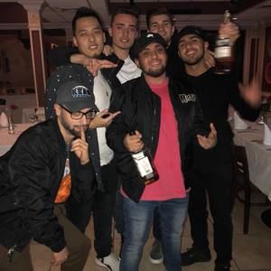 Meet your Posher, Mark